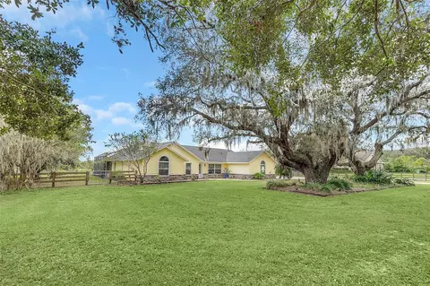 Exterior - 4750 Rummell Rd, Saint Cloud, FL 34771 photo 7 of 33