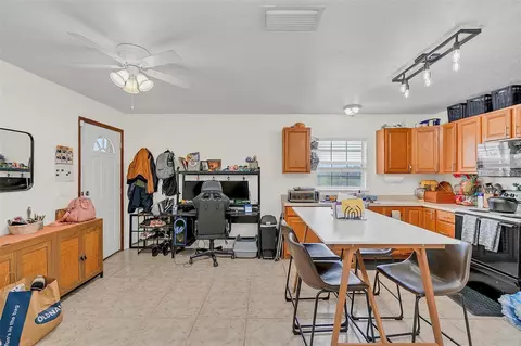 Kitchen - 4750 Rummell Rd, Saint Cloud, FL 34771 photo 8 of 8