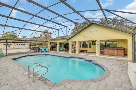 Exterior - 4750 Rummell Rd, Saint Cloud, FL 34771 photo 23 of 33