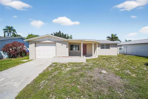 3537 Seffner Dr, Holiday, FL 34691