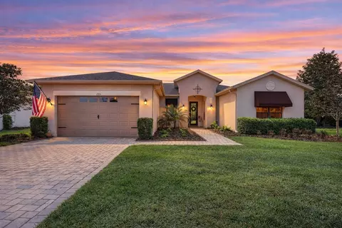 235 Indian Wells Ave, Kissimmee, FL 34759