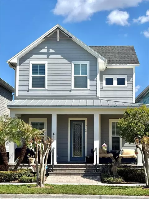 7761 Laureate Blvd, Orlando, FL 32827