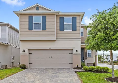 2342 Twin Flower Ln, Sanford, FL 32771