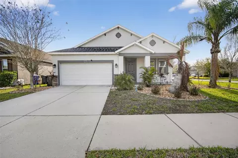 15303 Long Cypress Dr, Ruskin, FL 33573