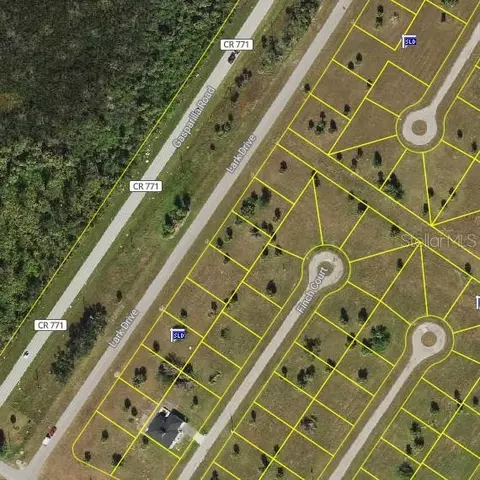 14 Lark Dr, Placida, FL 33946