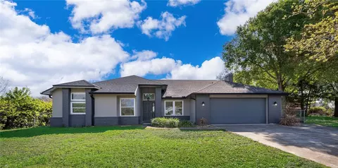 2203 Bancroft Blvd, Orlando, FL 32833