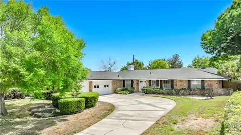 2600 Mohawk Trl, Maitland, FL 32751