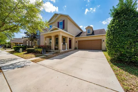 12784 Garridan Ave, Windermere, FL 34786