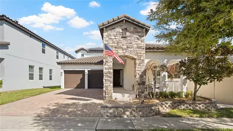 14735 Seton Creek Blvd, Winter Garden, FL 34787