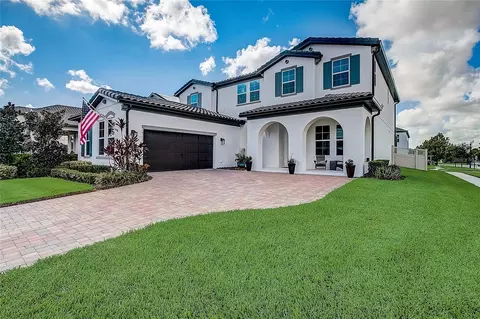 14758 Seton Creek Blvd, Winter Garden, FL 34787
