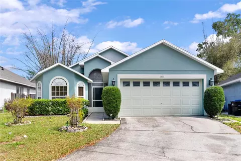 1533 Stanbury Dr, Orlando, FL 32818