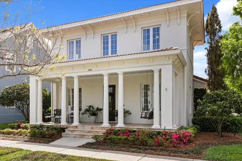 3802 Haws Ln, Orlando, FL 32814