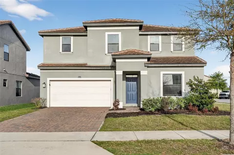 193 Macaulay S Cv, Haines City, FL 33844