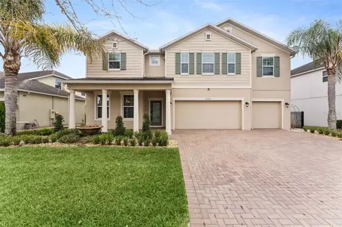 12219 Stone Bark Trl, Orlando, FL 32824