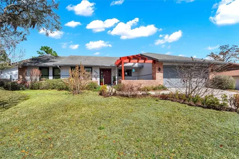 3939 Rose Petal Ln, Orlando, FL 32808