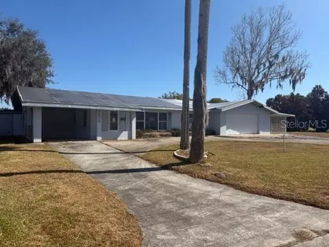 1508 Orange Ave, Tavares, FL 32778