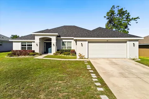 345 Ashton Woods Ln, Leesburg, FL 34748