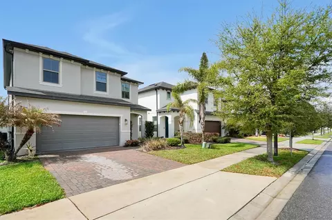 9872 Aurea Moss Ln, Orlando, FL 32832