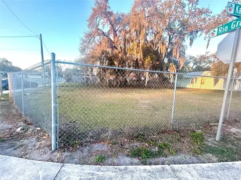 2035 S Rio Grande Ave, Orlando, FL 32805