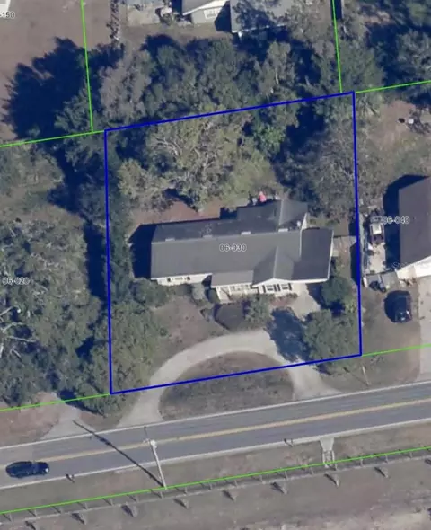 6741 Sadler Rd, Mount Dora, FL 32757