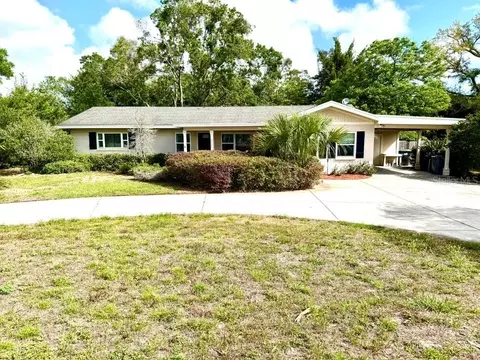 6741 Sadler Rd, Mount Dora, FL 32757