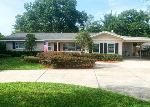 6741 Sadler Rd, Mount Dora, FL 32757