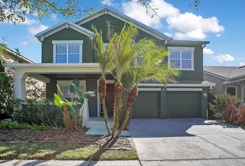 14149 Lake Live Oak Dr, Orlando, FL 32828