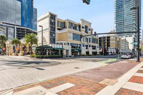151 E Washington St #501, Orlando, FL 32801