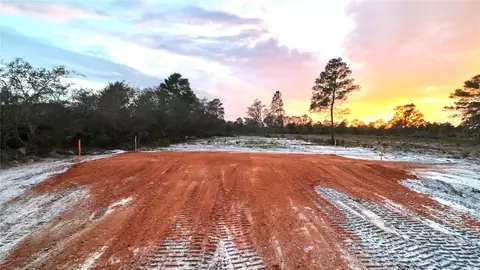 0 Woodstork Way, Frostproof, FL 33843