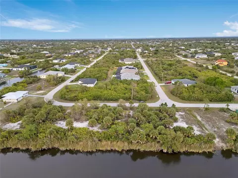 14246 Fort Worth Cir, Port Charlotte, FL 33981