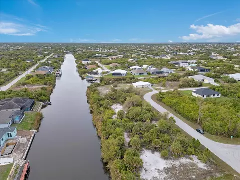 14246 Fort Worth Cir, Port Charlotte, FL 33981