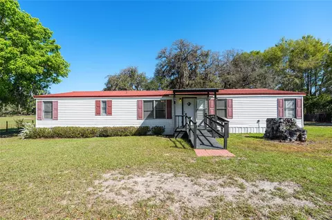 5600 SE 39th St, Trenton, FL 32693