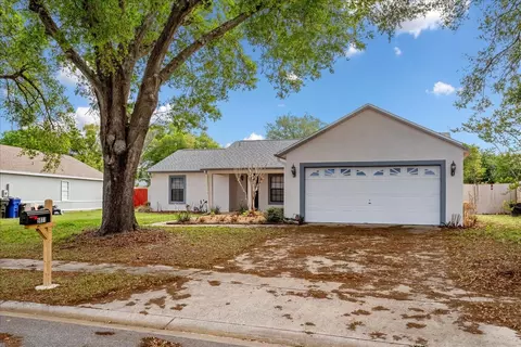 Exterior - 5031 Water Wheel Ct, Ocoee, FL 34761 photo 2 of 5
