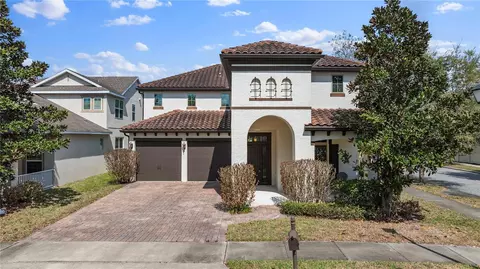 11903 Cave Run Ave, Windermere, FL 34786