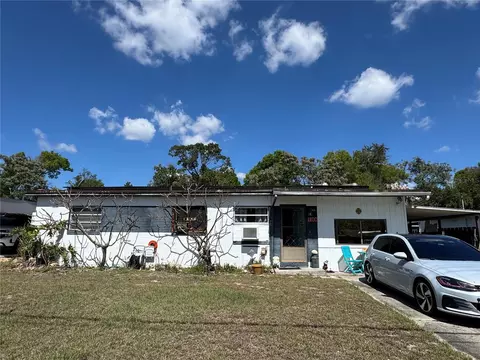 1100 Malcom Rd, Ocoee, FL 34761