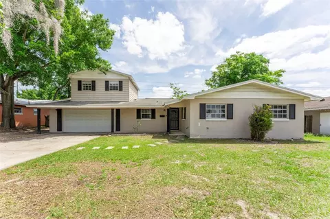 2713 Greenfield Ave, Orlando, FL 32808
