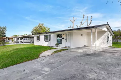 3317 Lipscomb Pl, Orlando, FL 32805