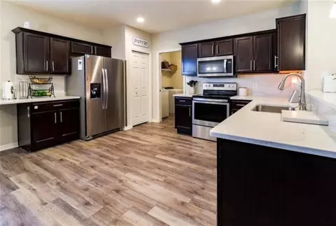 Kitchen - 2962 Harlow Ave, Saint Cloud, FL 34772 photo 4 of 4