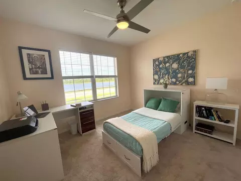 Bedroom - 2962 Harlow Ave, Saint Cloud, FL 34772 photo 3 of 3