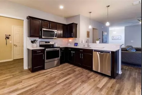 Kitchen - 2962 Harlow Ave, Saint Cloud, FL 34772 photo 2 of 4