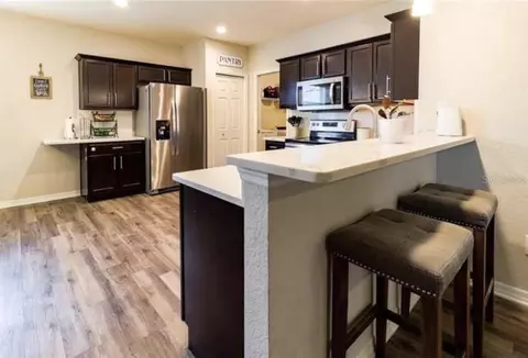 Kitchen - 2962 Harlow Ave, Saint Cloud, FL 34772 photo 3 of 4