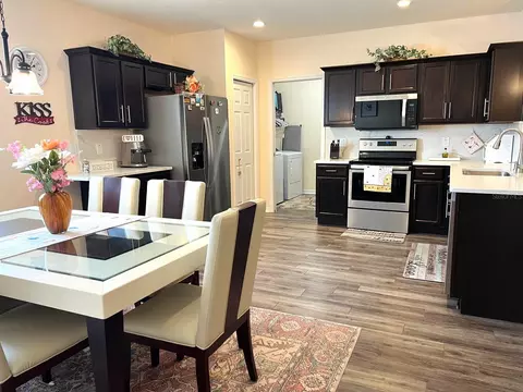 Kitchen - 2962 Harlow Ave, Saint Cloud, FL 34772 photo 1 of 4