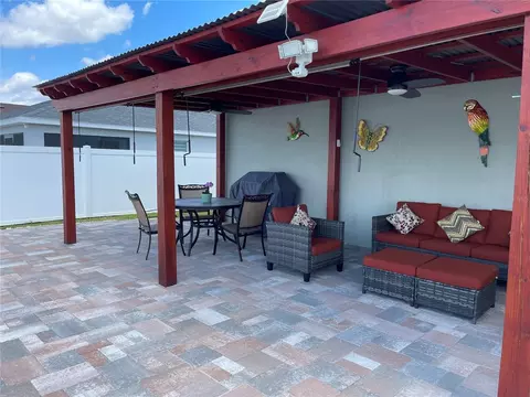 Exterior - 2962 Harlow Ave, Saint Cloud, FL 34772 photo 2 of 7