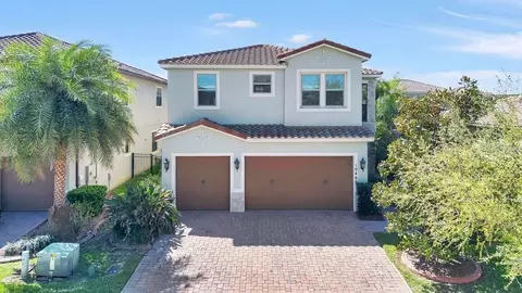 10466 Siddington Dr, Orlando, FL 32832
