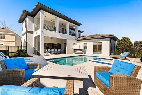 7638 Excitement Dr, Reunion, FL 34747
