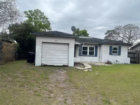 642 20th St, Orlando, FL 32805