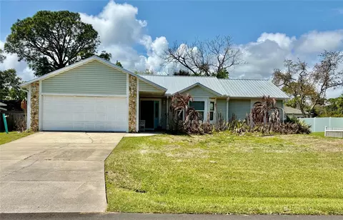 2720 Banyan Dr, Edgewater, FL 32141