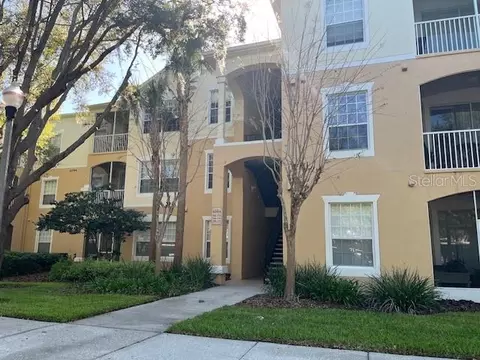 6084 Stevenson Dr #110, Orlando, FL 32835