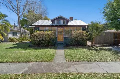 518 Shoreview Ave, Winter Park, FL 32789