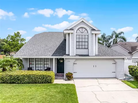754 Birgham Pl, Lake Mary, FL 32746
